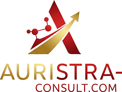 Logo Auristra Consult